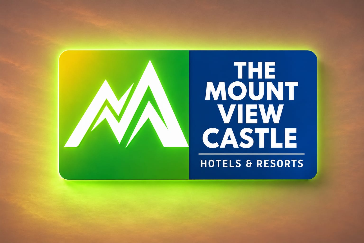 Mount View Castle